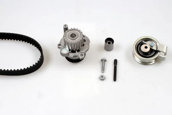 Water Pump & Timing Belt Kit PK05502