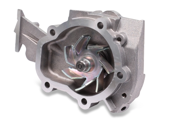 Water Pump, engine cooling P799