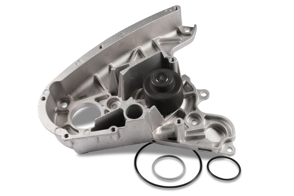 Water Pump, engine cooling P1034