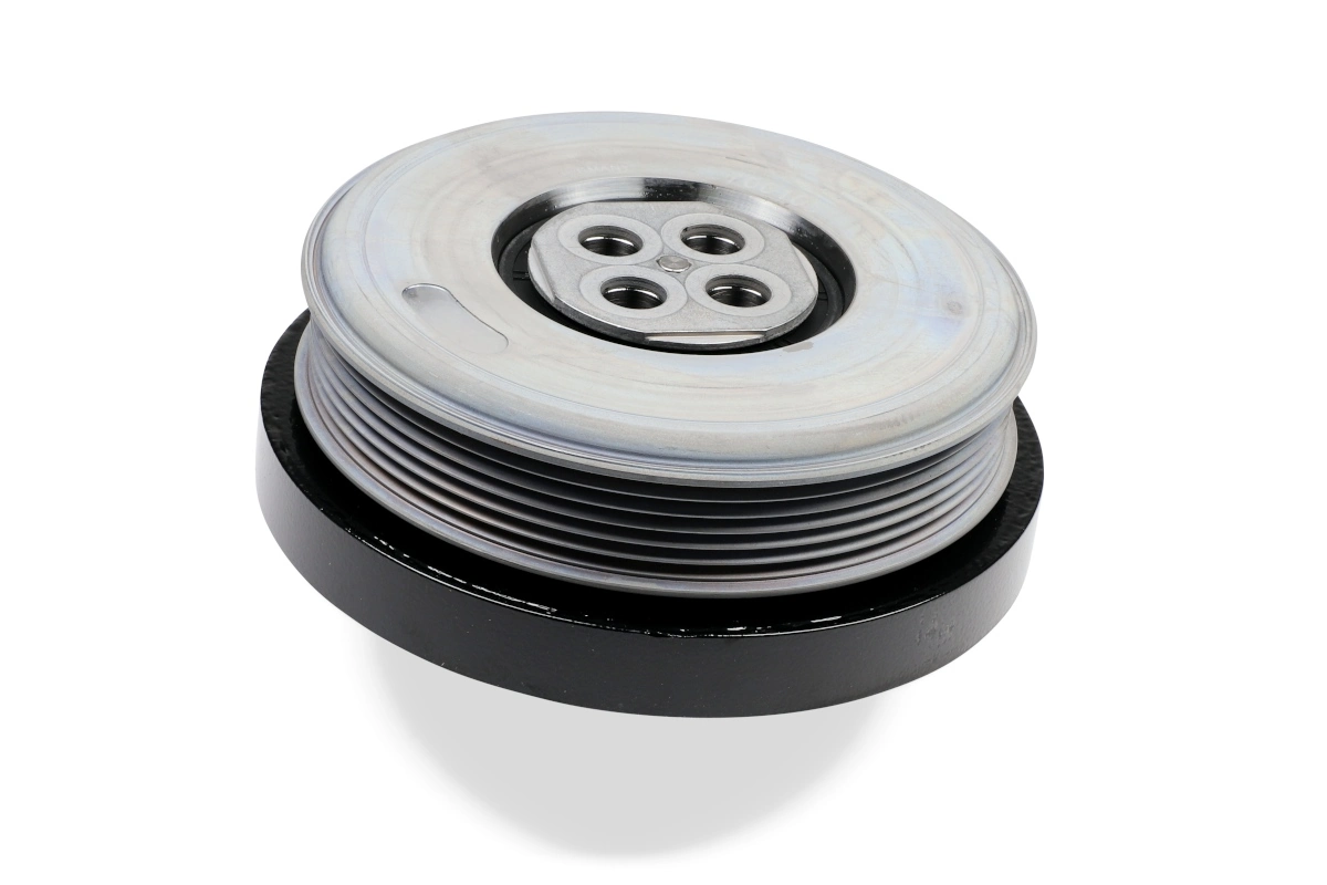 Belt Pulley, crankshaft 15-7541K1