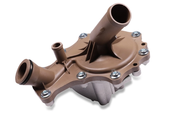 Water Pump, engine cooling P808