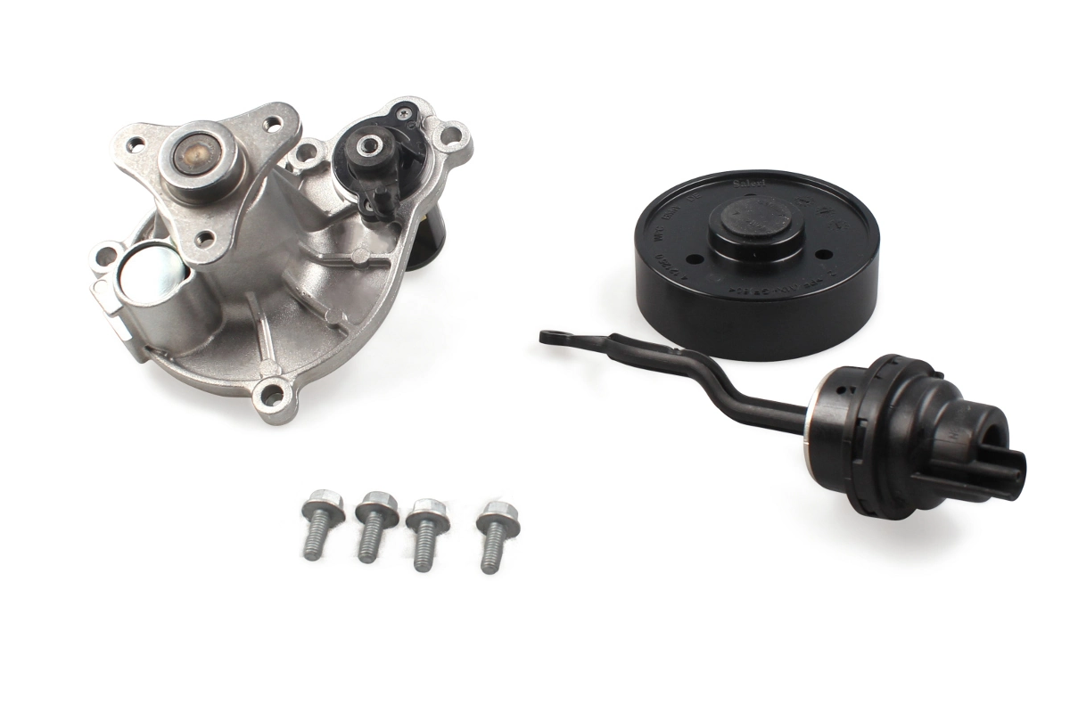 Water Pump, engine cooling P439A