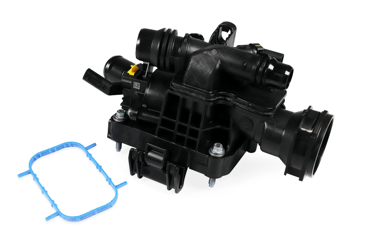 Thermostat, coolant TM1405