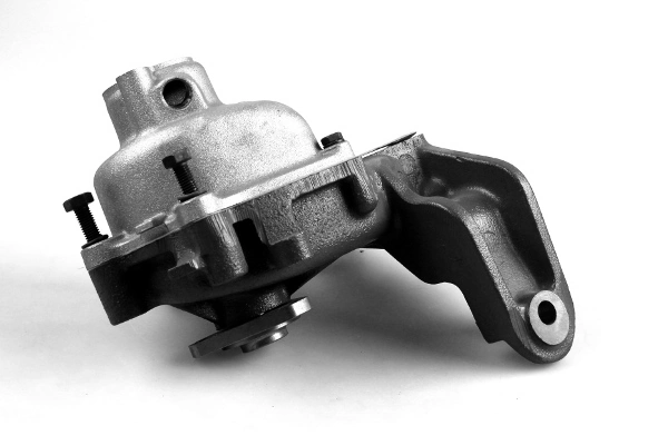 HEPU P069 Water Pump, engine cooling