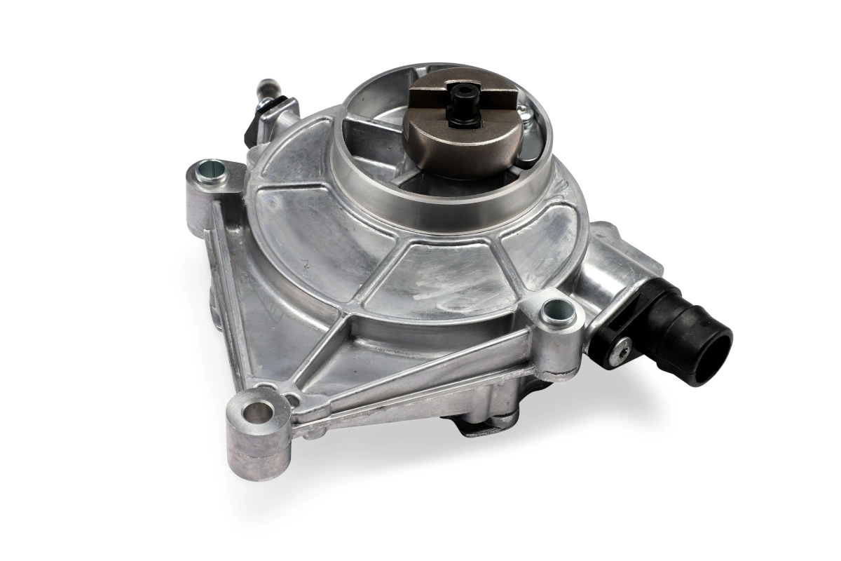 Vacuum Pump, braking system VP5126