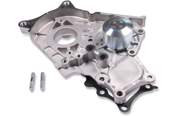 Water Pump, engine cooling P7772