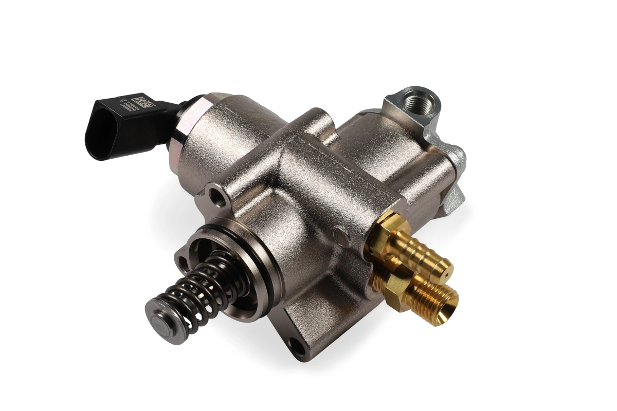 High Pressure Pump HP5607