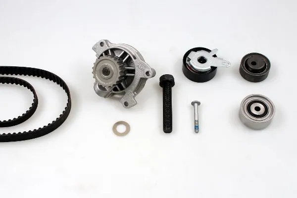 Water Pump & Timing Belt Kit PK05741