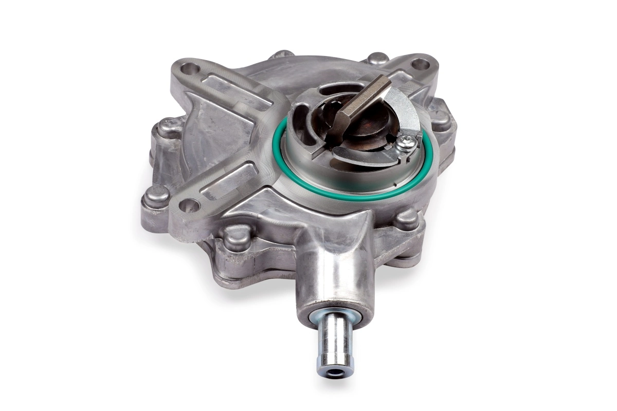 Vacuum Pump, braking system VP5109