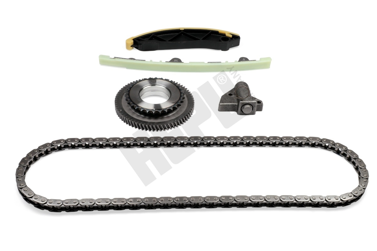 Timing Chain Kit 21-0632