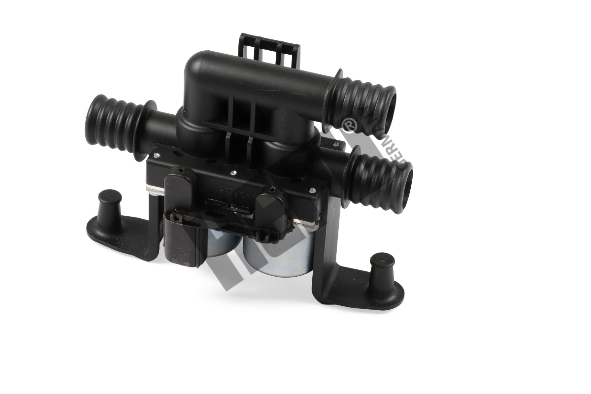 Coolant Control Valve TM8026