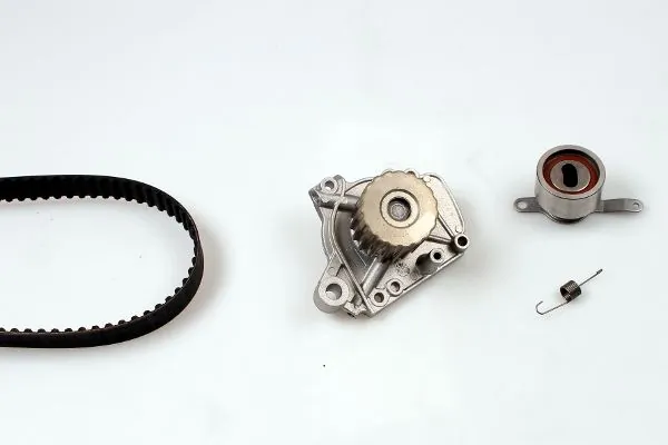 Water Pump & Timing Belt Kit PK07830