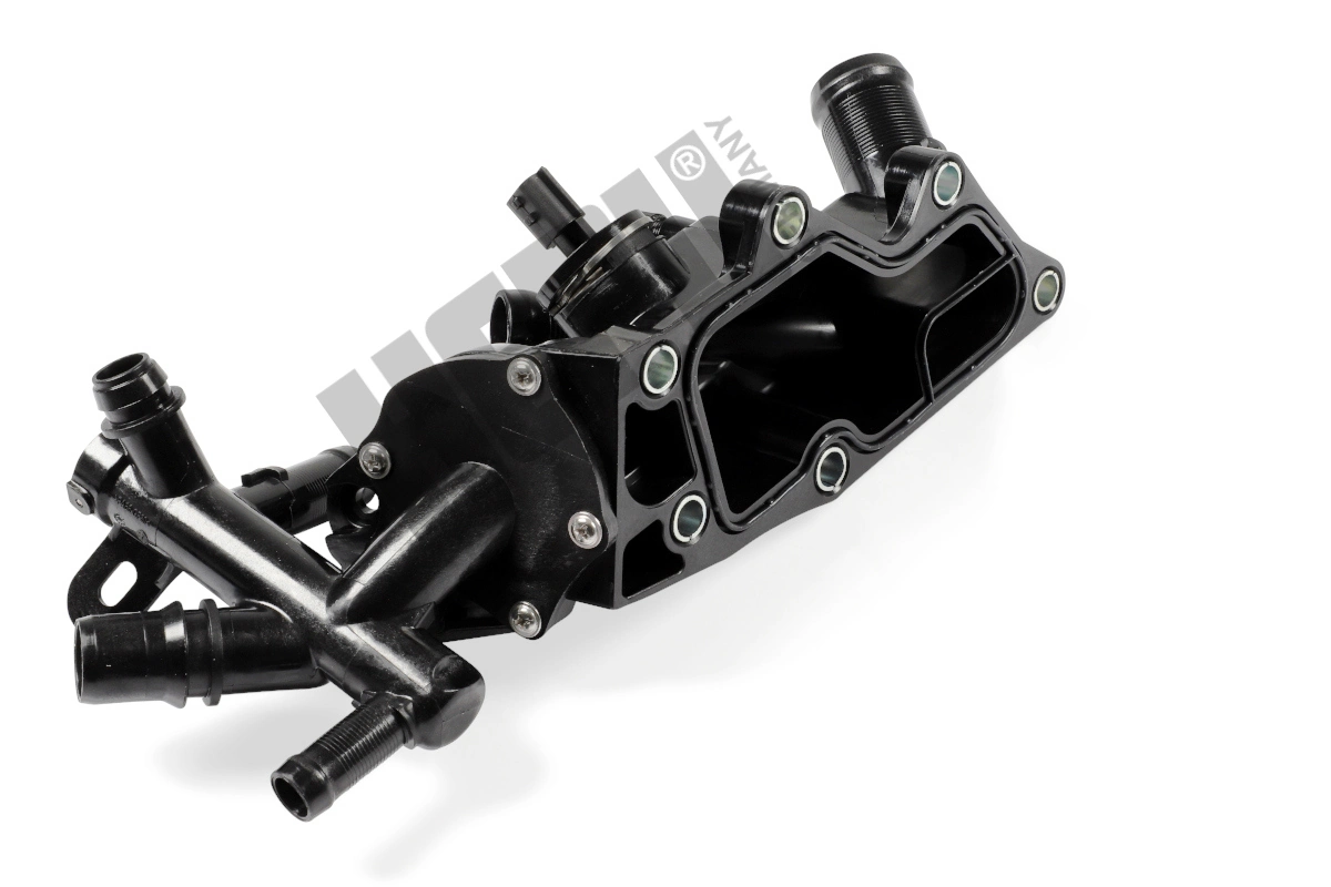 Coolant Flange TM1091