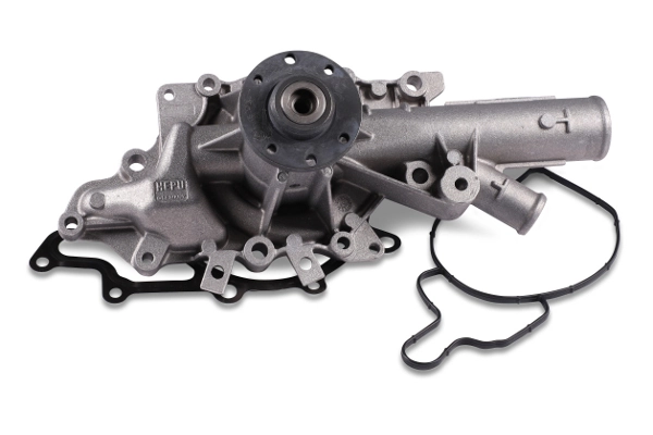 Water Pump, engine cooling P139