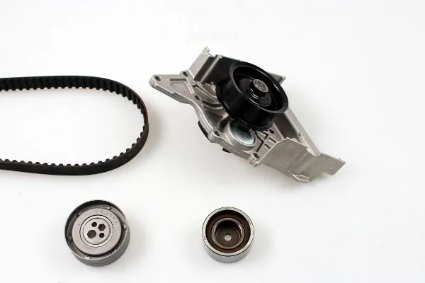 Water Pump & Timing Belt Kit PK05390