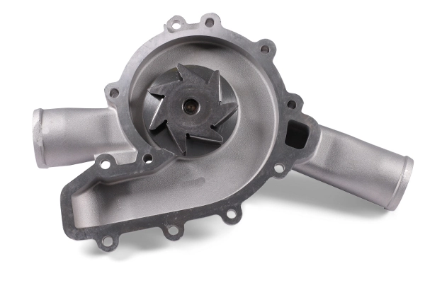 水泵，发动机冷却 P1524