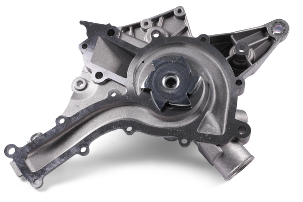 Water Pump, engine cooling P148