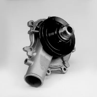 Water Pump, engine cooling P336