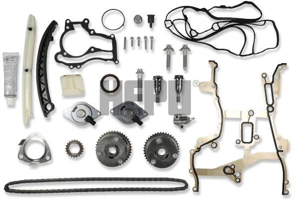 Timing Chain Kit 21-0497CA