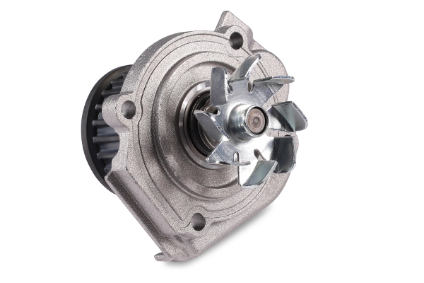Water Pump, engine cooling P127