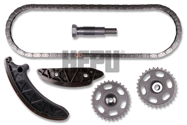 Timing Chain Kit 21-0263