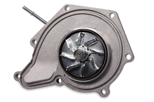 Water Pump, engine cooling P663