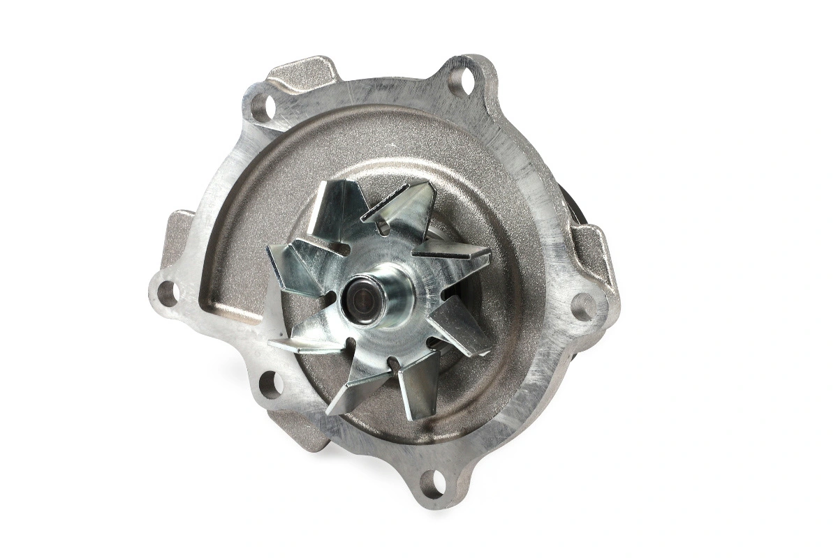 Water Pump, engine cooling P7560