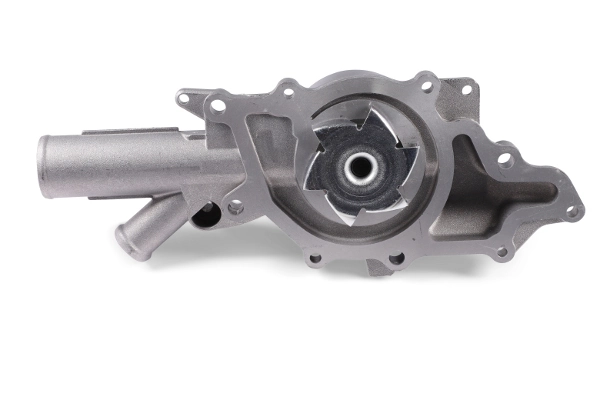 Water Pump, engine cooling P1531