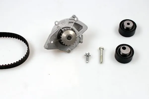 Water Pump & Timing Belt Kit PK08011