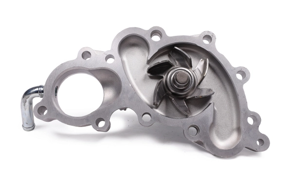HEPU P7792 Water Pump, engine cooling