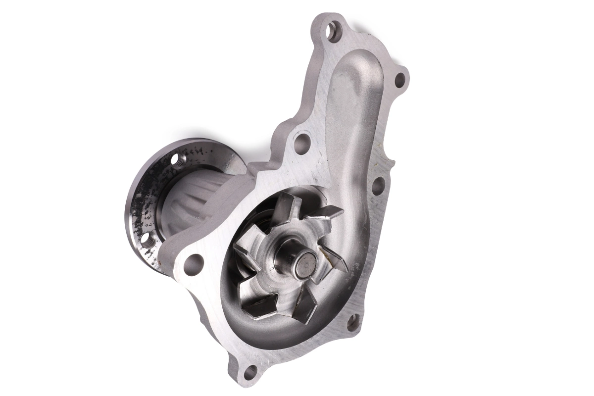 Water Pump, engine cooling P7684