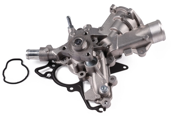 Water Pump, engine cooling P334