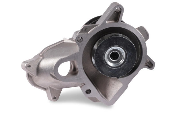 Water Pump, engine cooling P2605