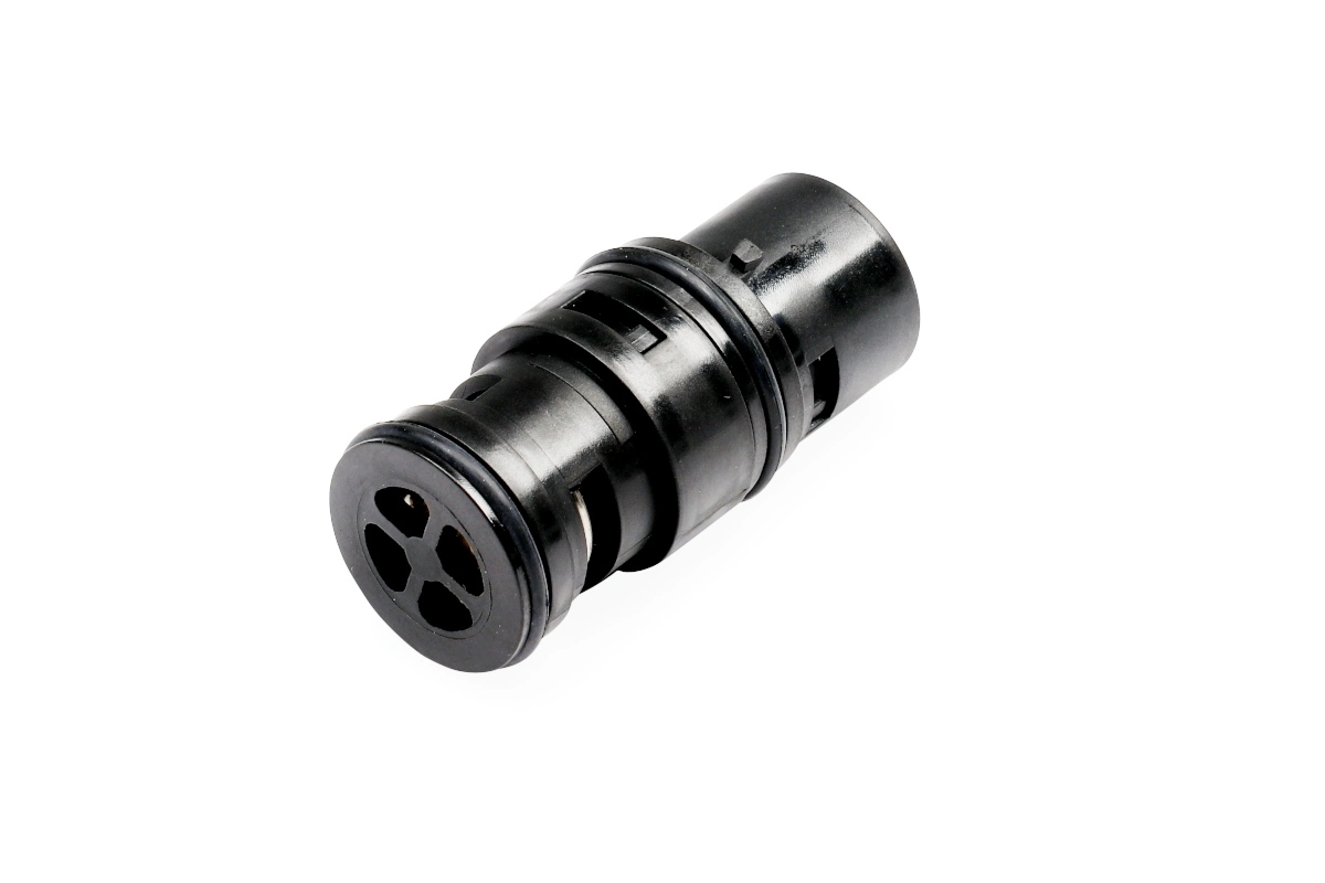 Thermostat, oil cooling TM1067