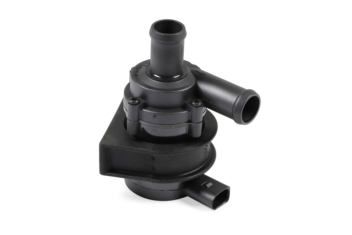 Water Recirculation Pump, parking heater AP8210