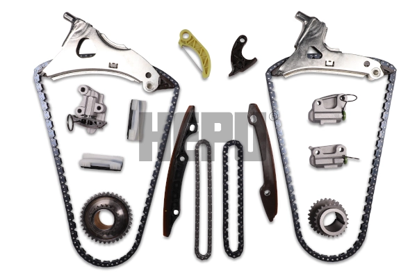 Timing Chain Kit 21-0565
