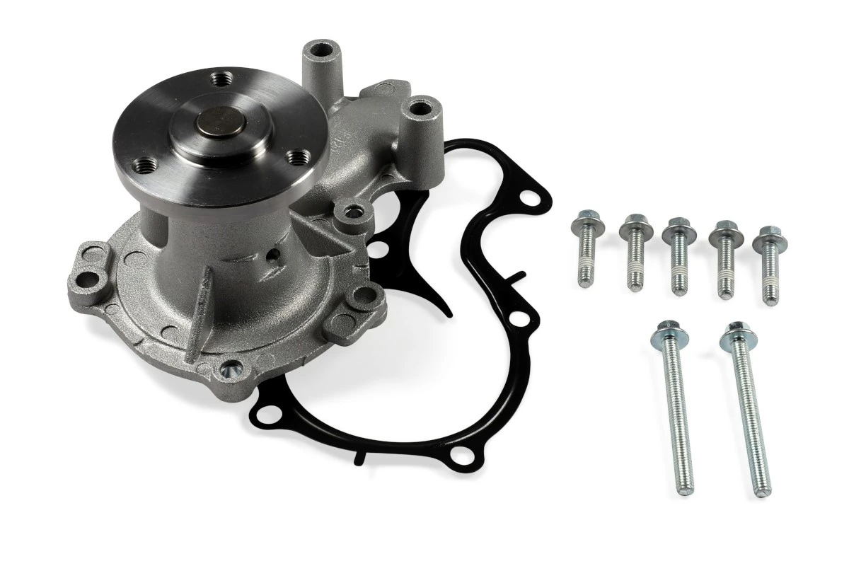 Water Pump, engine cooling P261