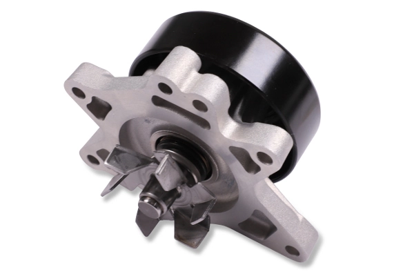 Water Pump, engine cooling P7673