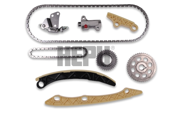 Timing Chain Kit 21-0551