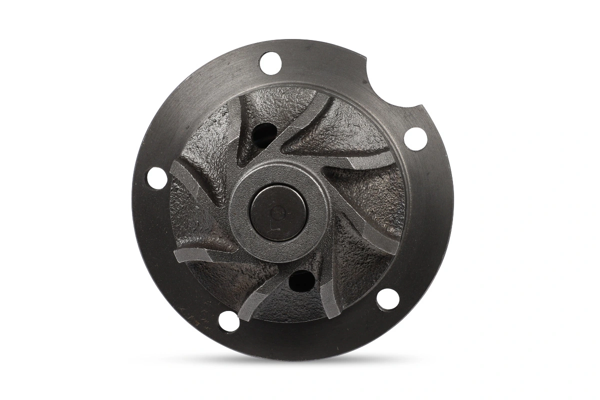 Water Pump, engine cooling P159