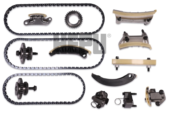 Timing Chain Kit 21-0424