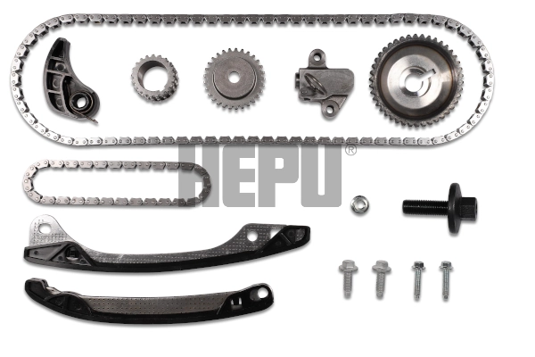 Timing Chain Kit 21-0509