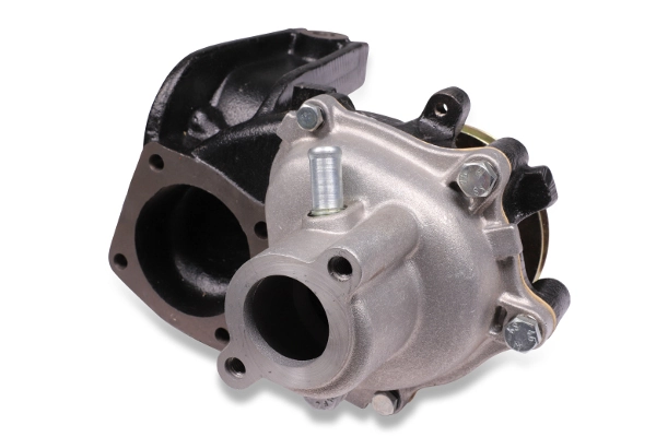 HEPU P067 Water Pump, engine cooling