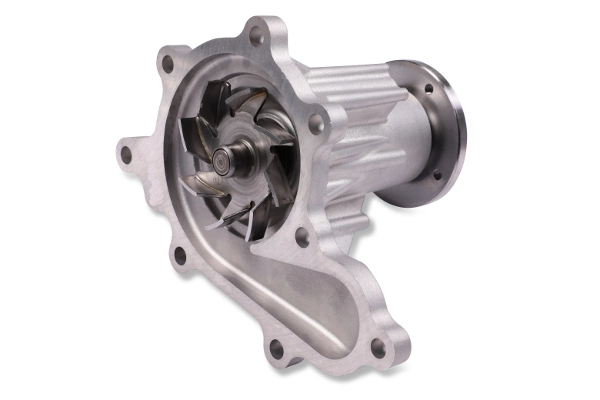 Water Pump, engine cooling P7360