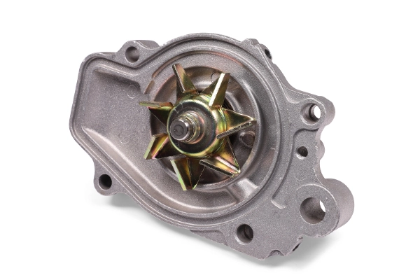 HEPU P041 Water Pump, engine cooling