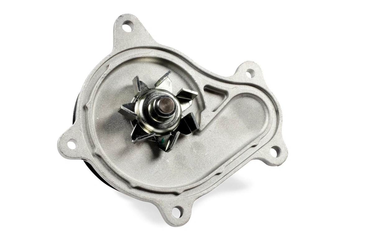 水泵，发动机冷却 P7873