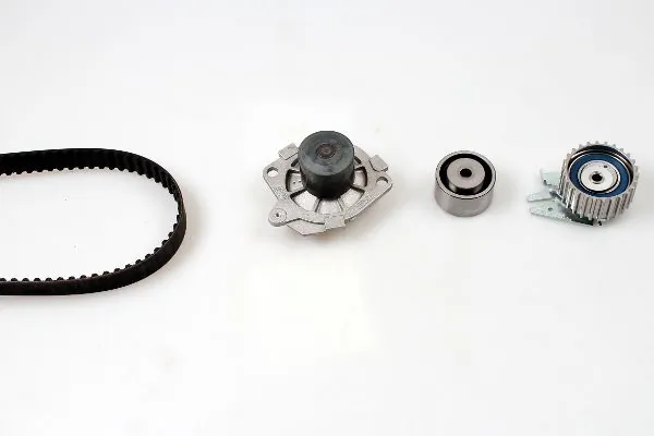 Water Pump & Timing Belt Kit PK10551