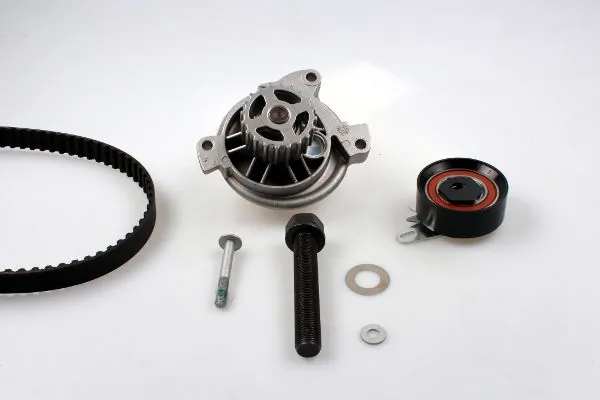 Water Pump & Timing Belt Kit PK05748