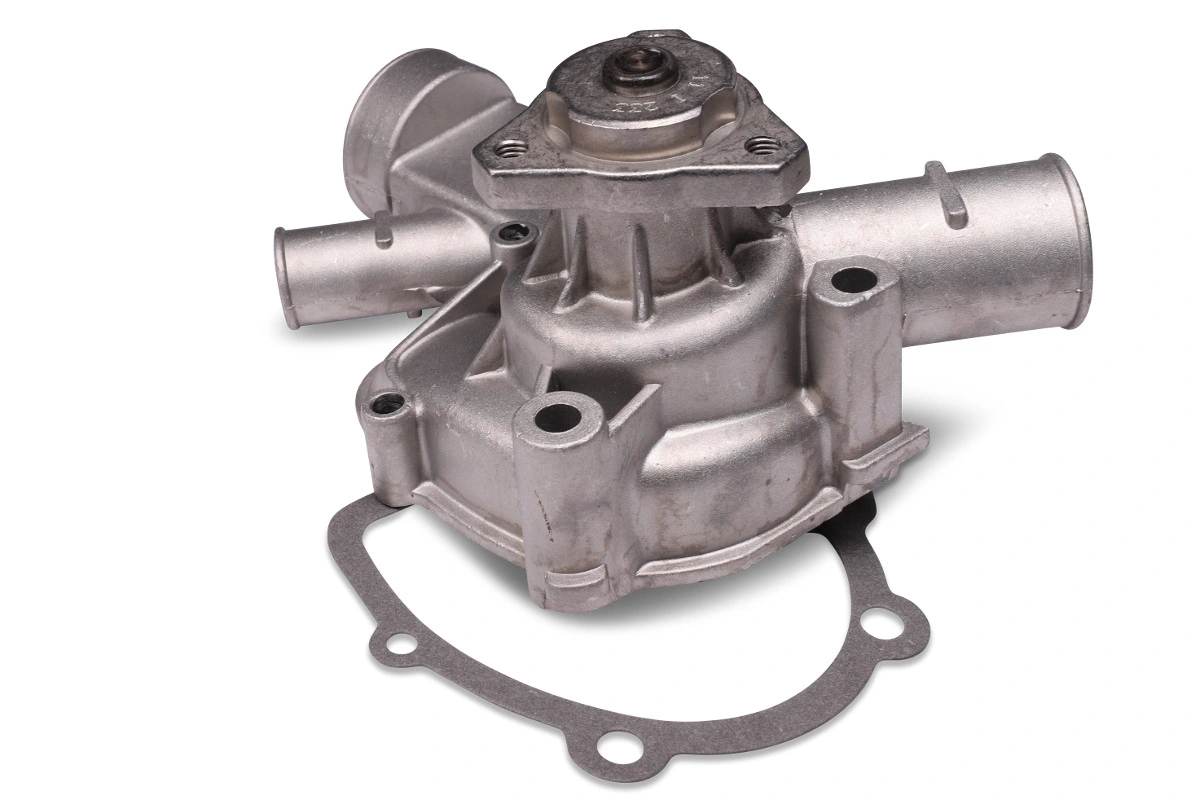 Water Pump, engine cooling P529