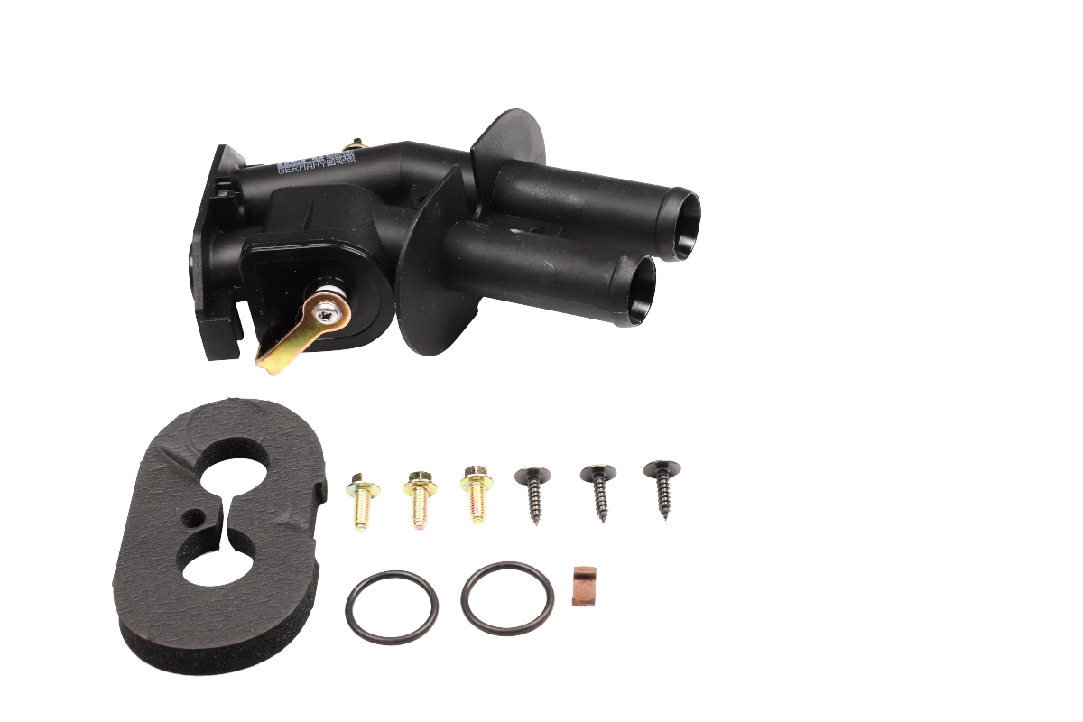 Coolant Control Valve TM8015